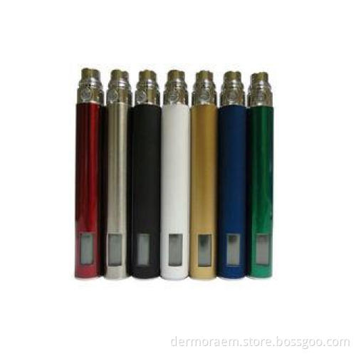 Huge Vapor Ego E Cig Batteries With EGO LCD Variable Voltag